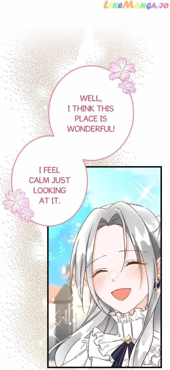 I Refuse to Be Executed a Second Time Chapter 77 page 33 - 
