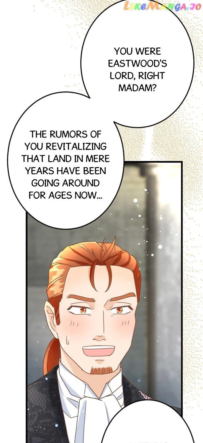 I Refuse to Be Executed a Second Time Chapter 77 page 35 - 