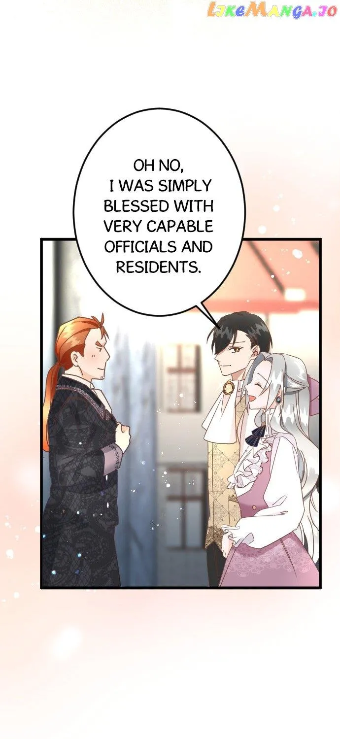I Refuse to Be Executed a Second Time Chapter 77 page 37 - 