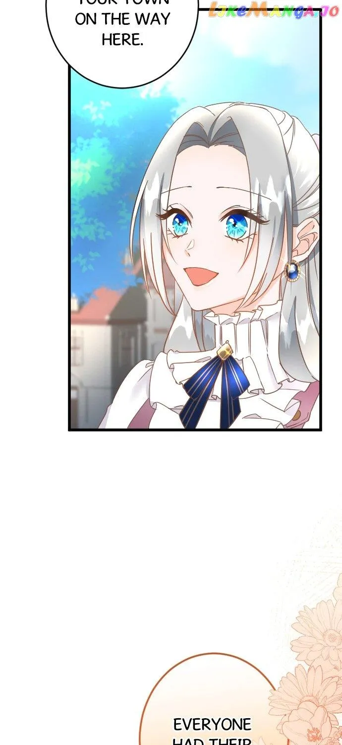 I Refuse to Be Executed a Second Time Chapter 77 page 39 - 