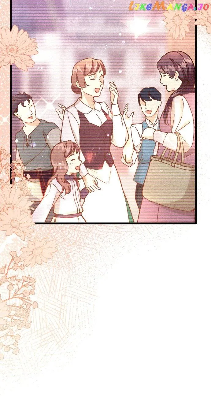 I Refuse to Be Executed a Second Time Chapter 77 page 41 - 
