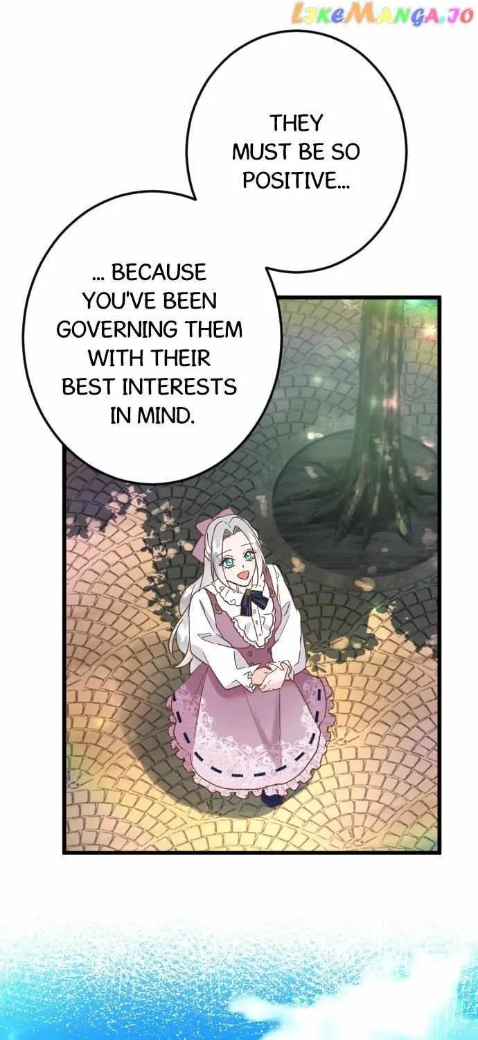 I Refuse to Be Executed a Second Time Chapter 77 page 42 - 
