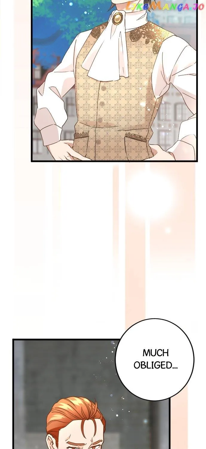I Refuse to Be Executed a Second Time Chapter 77 page 46 - 