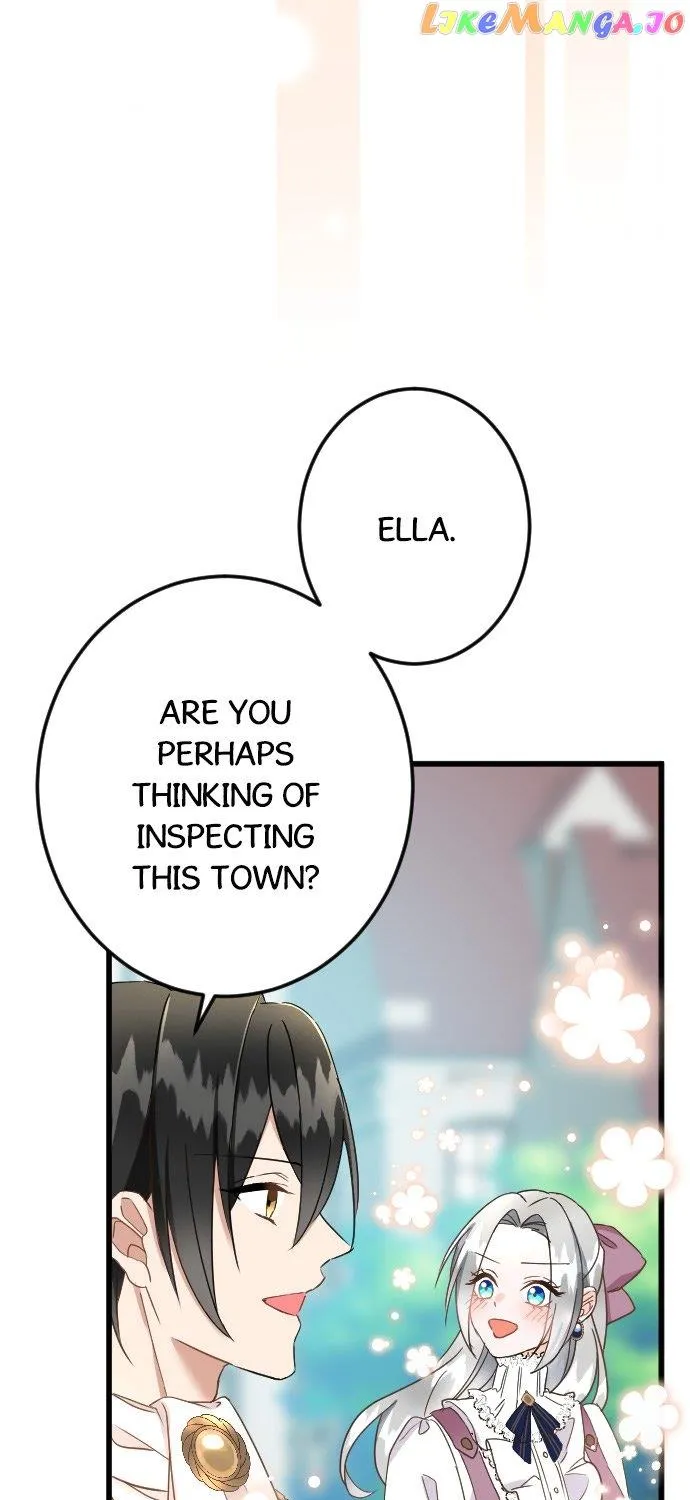 I Refuse to Be Executed a Second Time Chapter 77 page 48 - 