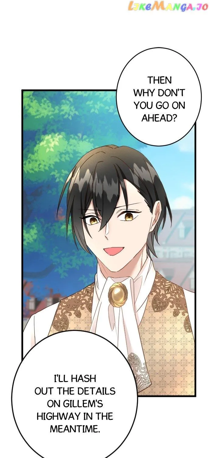 I Refuse to Be Executed a Second Time Chapter 77 page 50 - 