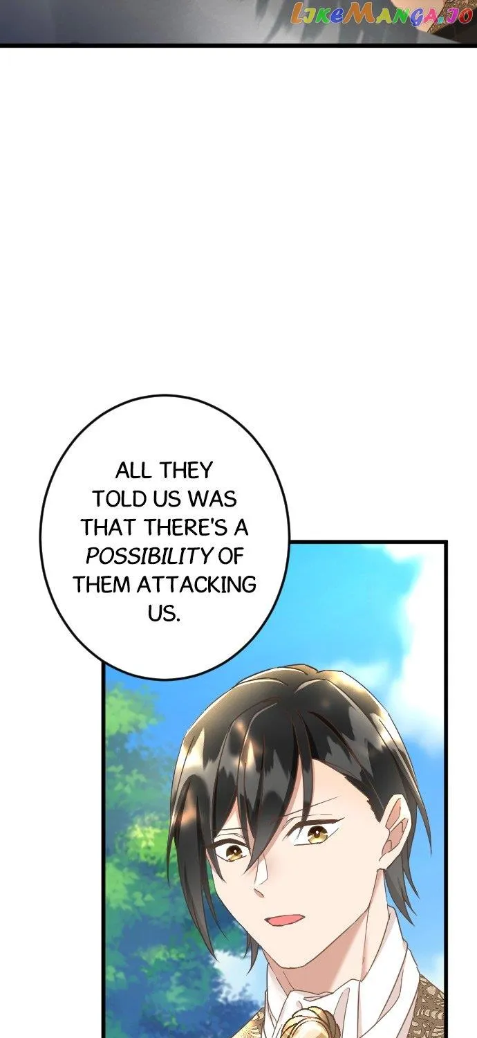 I Refuse to Be Executed a Second Time Chapter 77 page 6 - 