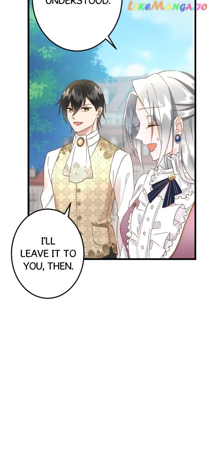 I Refuse to Be Executed a Second Time Chapter 77 page 54 - 