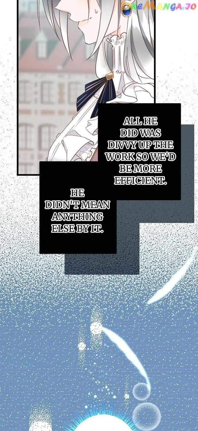 I Refuse to Be Executed a Second Time Chapter 77 page 56 - 
