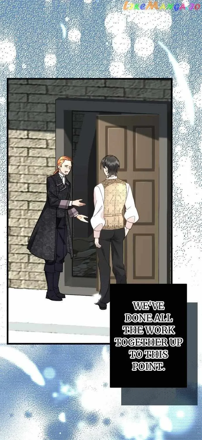 I Refuse to Be Executed a Second Time Chapter 77 page 58 - 
