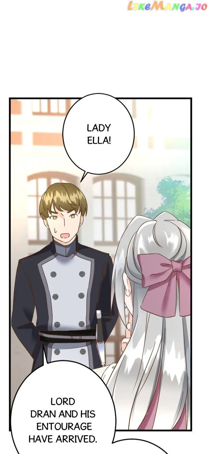 I Refuse to Be Executed a Second Time Chapter 77 page 65 - 
