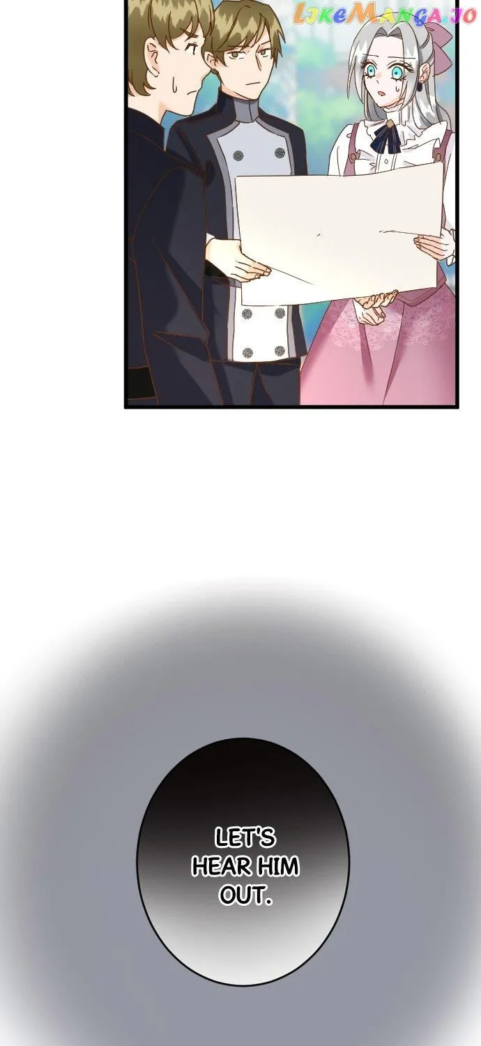 I Refuse to Be Executed a Second Time Chapter 77 page 69 - 