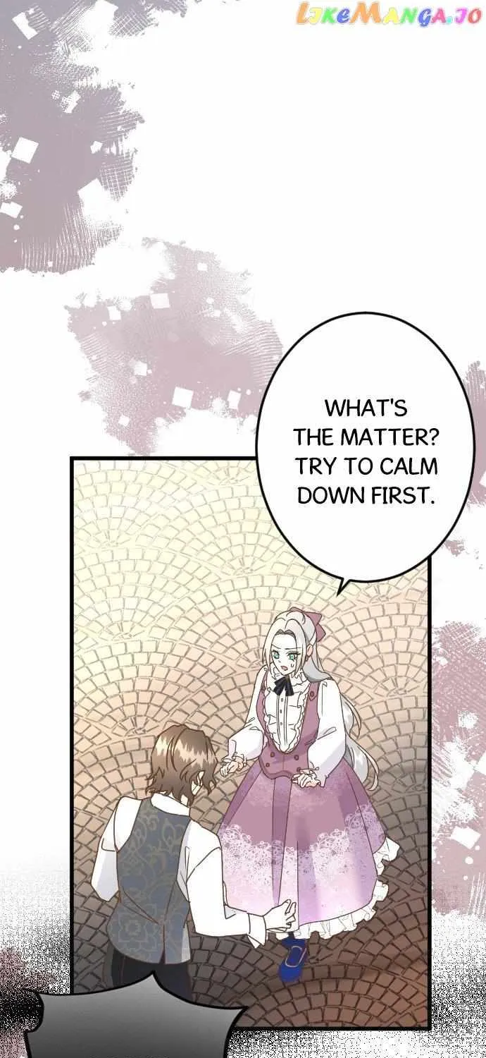 I Refuse to Be Executed a Second Time Chapter 77 page 75 - 