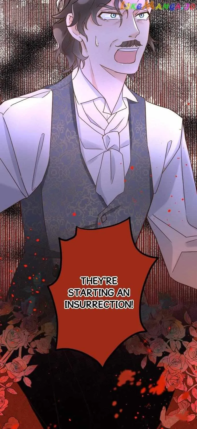 I Refuse to Be Executed a Second Time Chapter 77 page 77 - 
