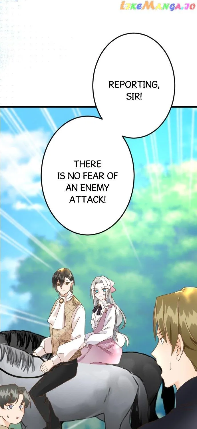 I Refuse to Be Executed a Second Time Chapter 77 page 10 - 