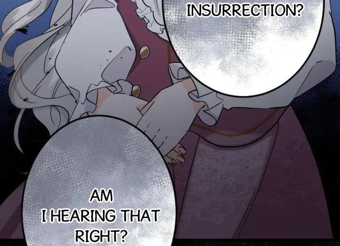I Refuse to Be Executed a Second Time Chapter 78 page 2 - 