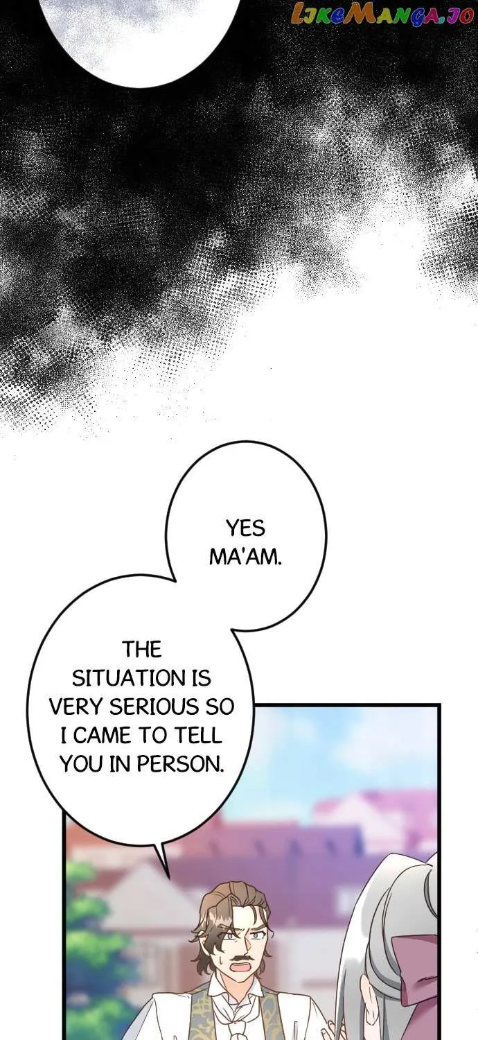 I Refuse to Be Executed a Second Time Chapter 78 page 3 - 