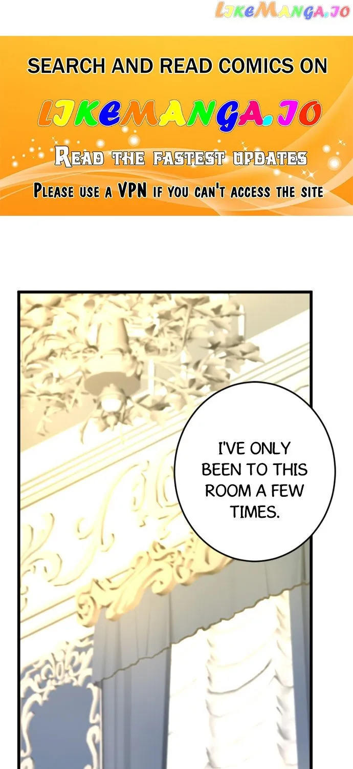 I Refuse to Be Executed a Second Time Chapter 79 page 3 - 