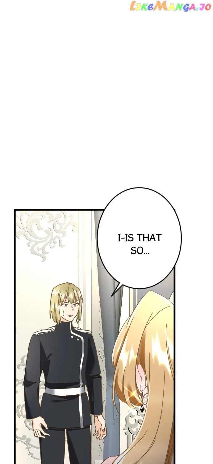 I Refuse to Be Executed a Second Time Chapter 79 page 5 - 