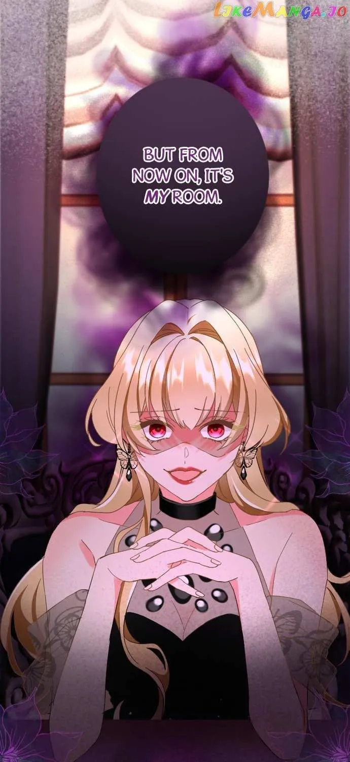 I Refuse to Be Executed a Second Time Chapter 79 page 7 - 