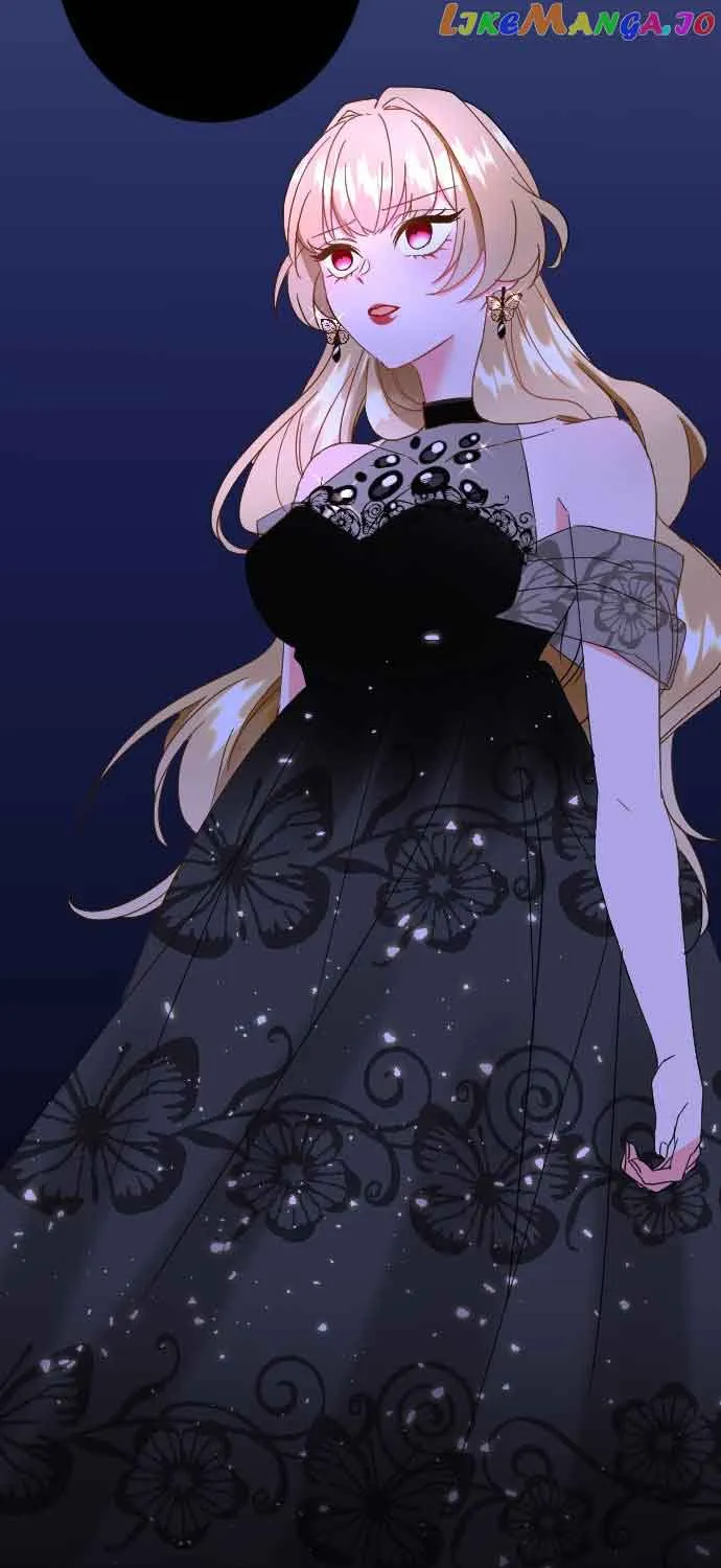 I Refuse to Be Executed a Second Time Chapter 80 page 14 - 