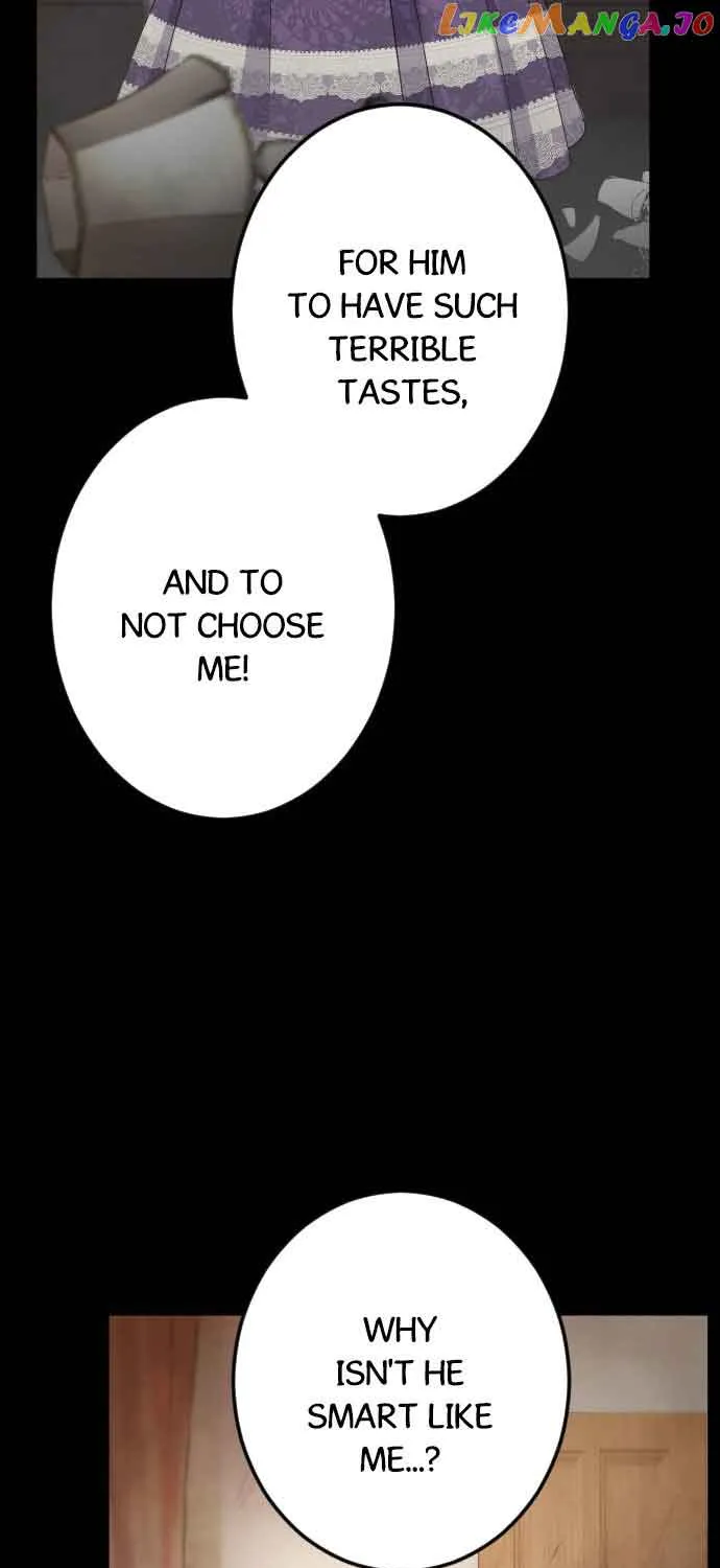 I Refuse to Be Executed a Second Time Chapter 80 page 18 - 