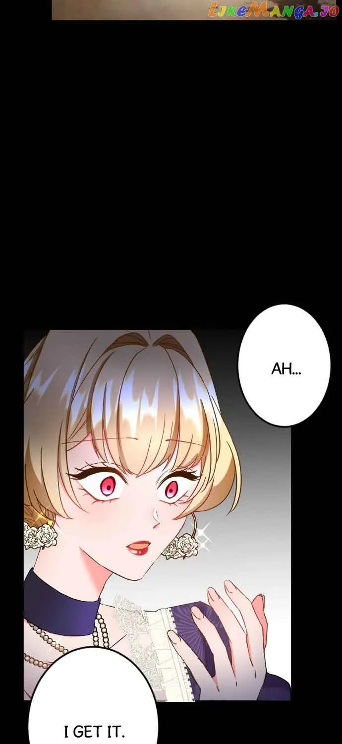 I Refuse to Be Executed a Second Time Chapter 80 page 20 - 