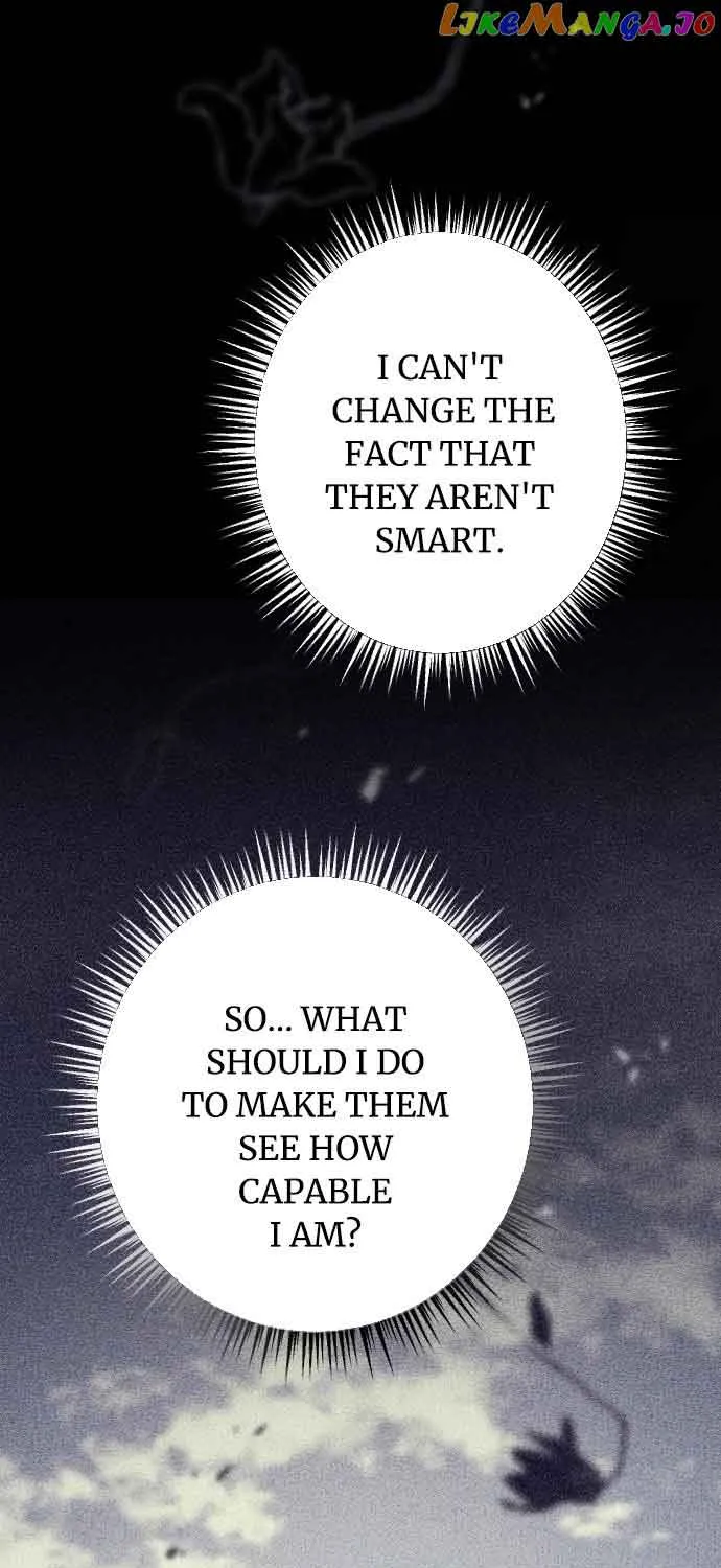 I Refuse to Be Executed a Second Time Chapter 80 page 27 - 