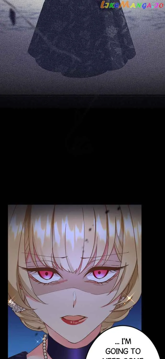 I Refuse to Be Executed a Second Time Chapter 80 page 29 - 