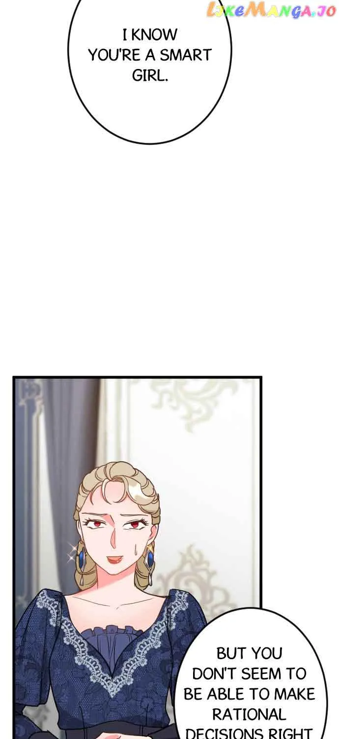 I Refuse to Be Executed a Second Time Chapter 80 page 4 - 