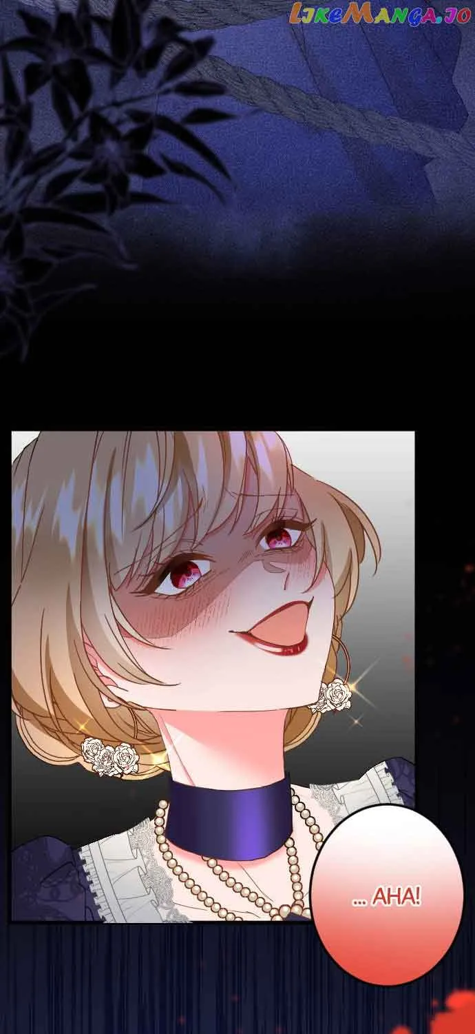 I Refuse to Be Executed a Second Time Chapter 80 page 37 - 