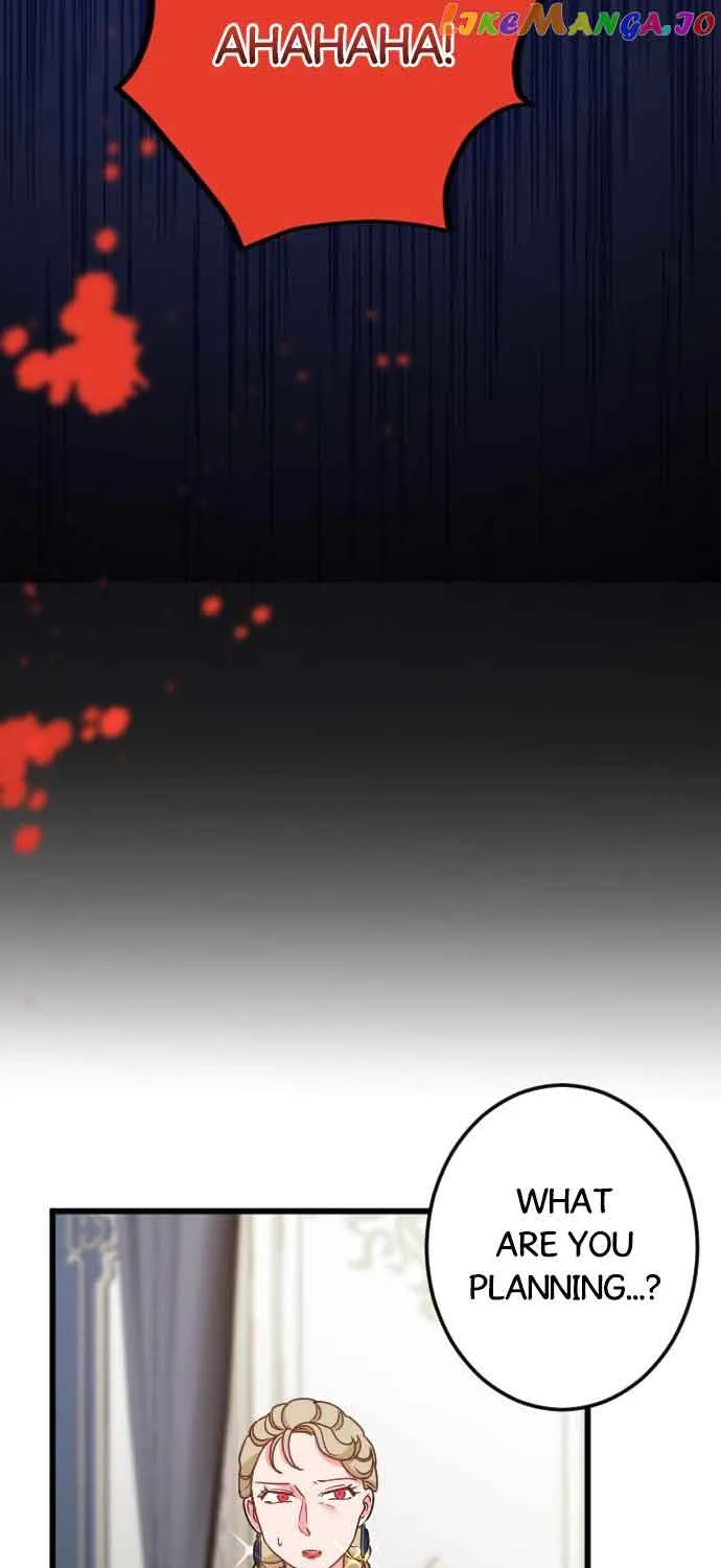 I Refuse to Be Executed a Second Time Chapter 80 page 39 - 