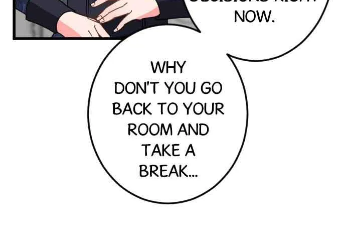I Refuse to Be Executed a Second Time Chapter 80 page 5 - 