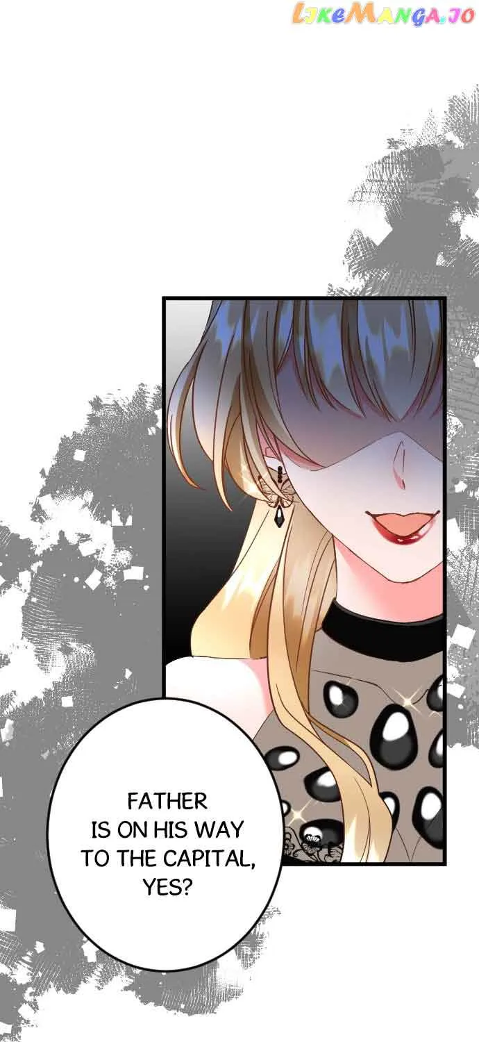 I Refuse to Be Executed a Second Time Chapter 80 page 41 - 
