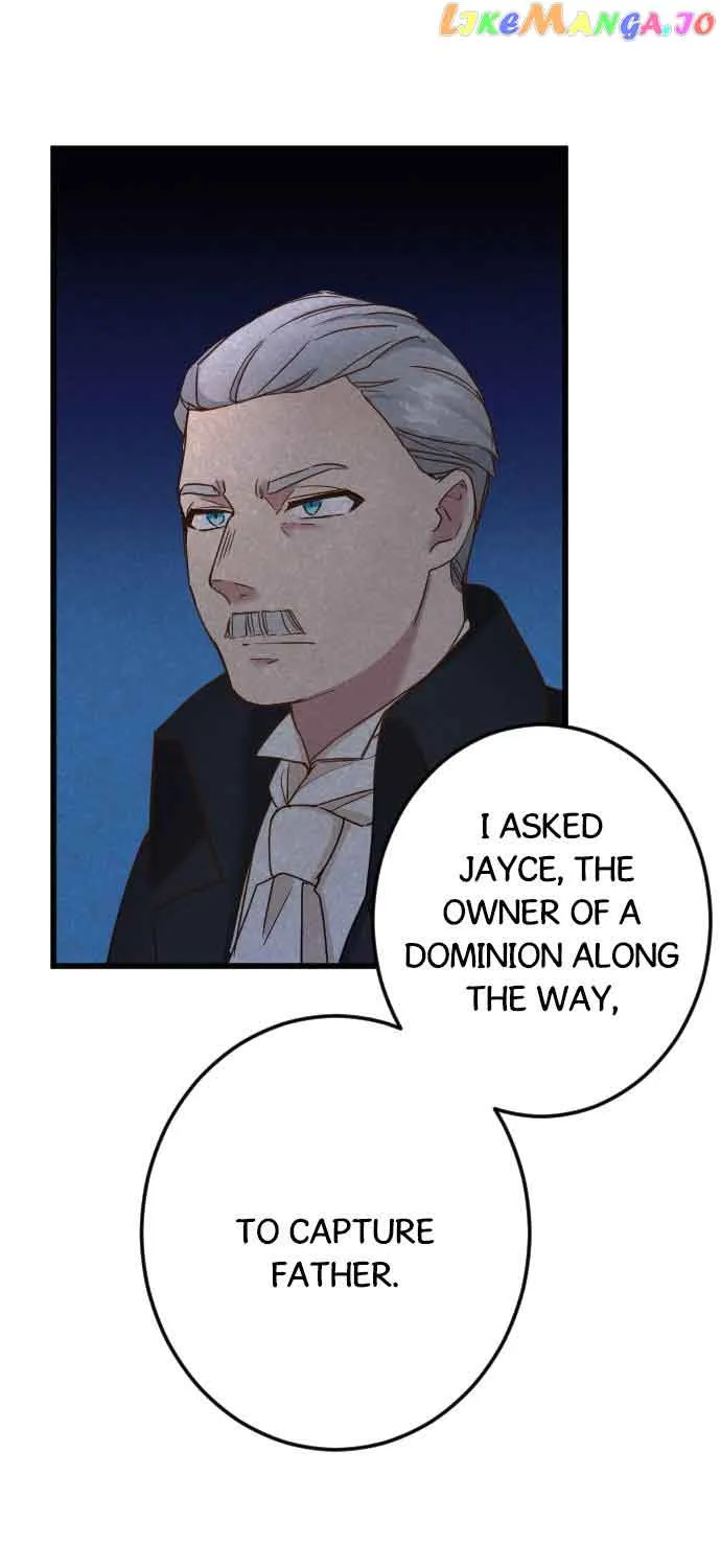 I Refuse to Be Executed a Second Time Chapter 80 page 43 - 
