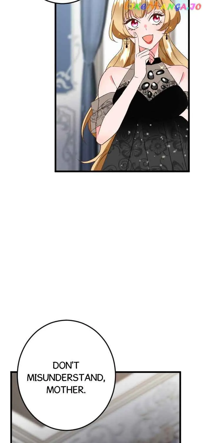 I Refuse to Be Executed a Second Time Chapter 80 page 49 - 
