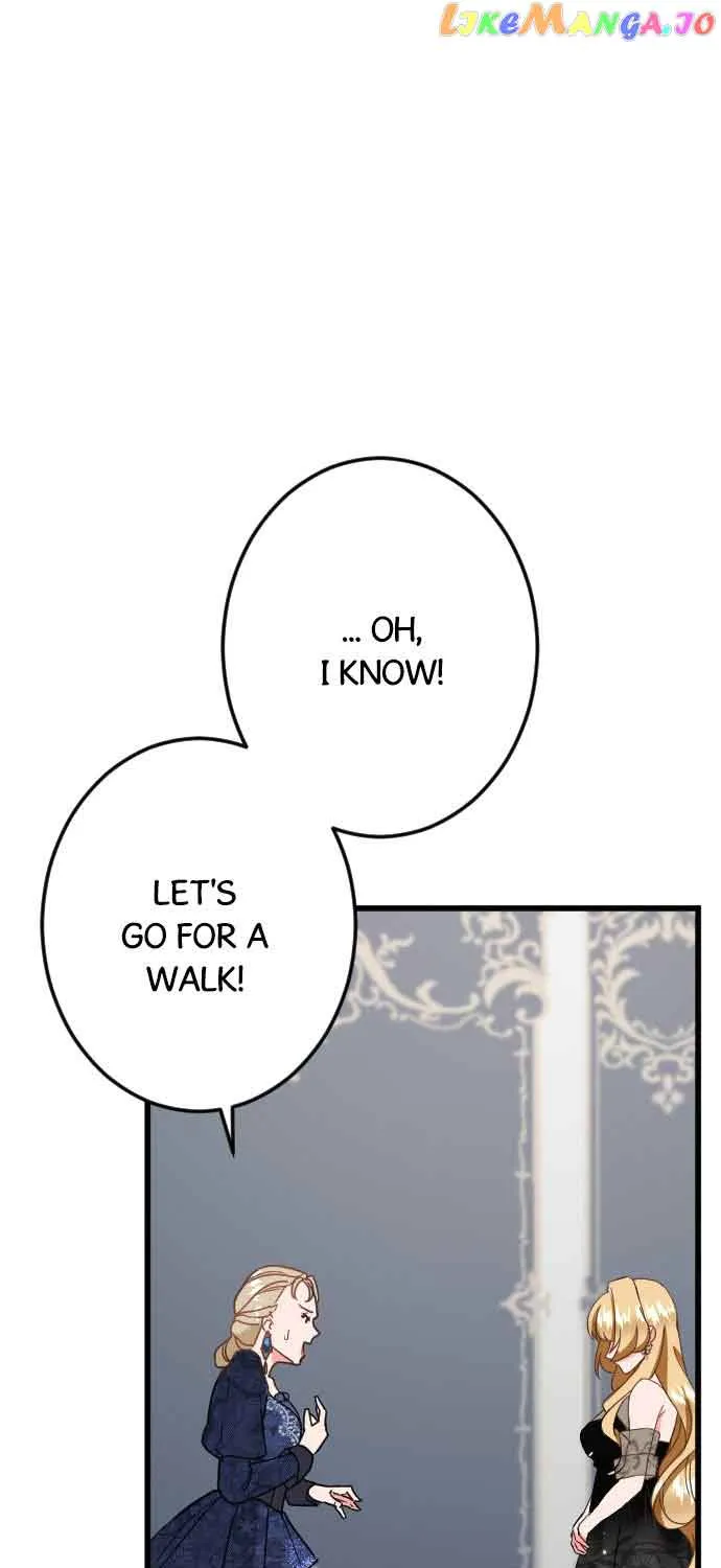 I Refuse to Be Executed a Second Time Chapter 80 page 6 - 