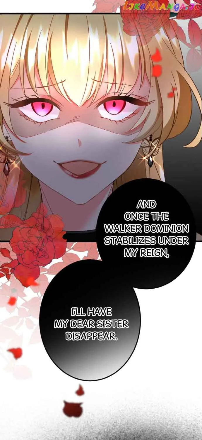 I Refuse to Be Executed a Second Time Chapter 80 page 55 - 