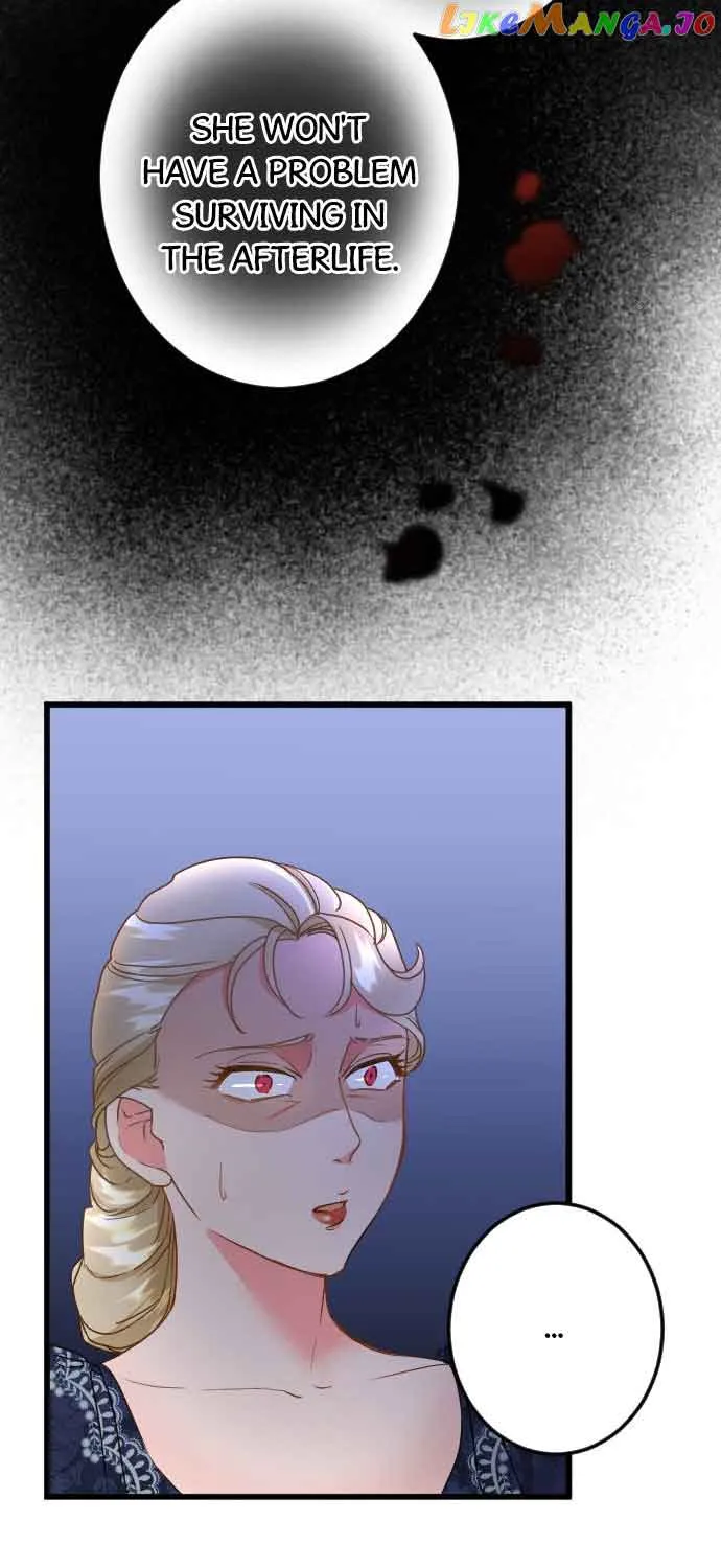 I Refuse to Be Executed a Second Time Chapter 80 page 57 - 