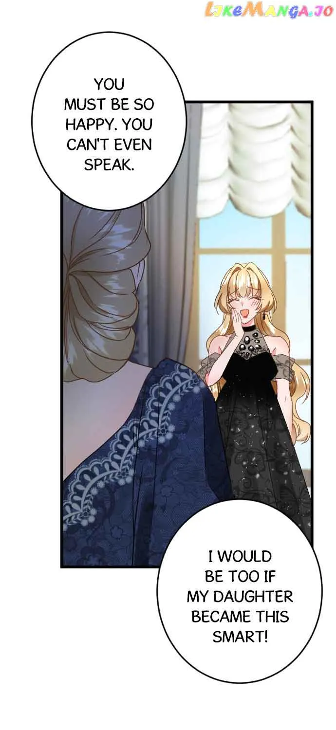 I Refuse to Be Executed a Second Time Chapter 80 page 59 - 