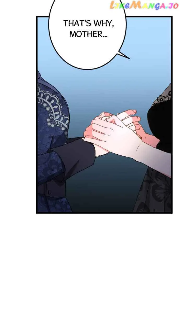 I Refuse to Be Executed a Second Time Chapter 80 page 61 - 