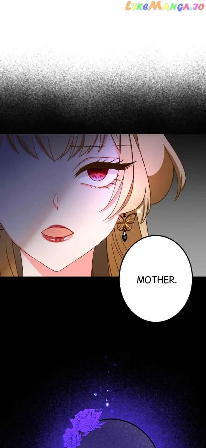 I Refuse to Be Executed a Second Time Chapter 80 page 8 - 