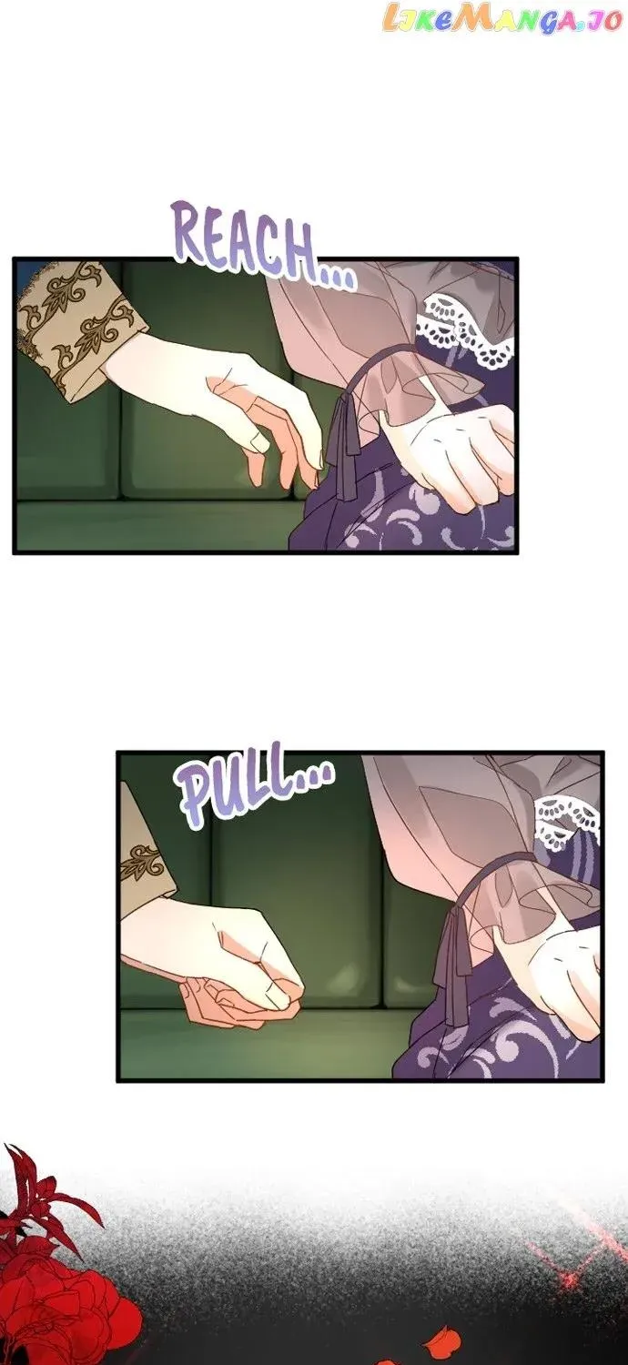 I Refuse to Be Executed a Second Time Chapter 81 page 11 - 