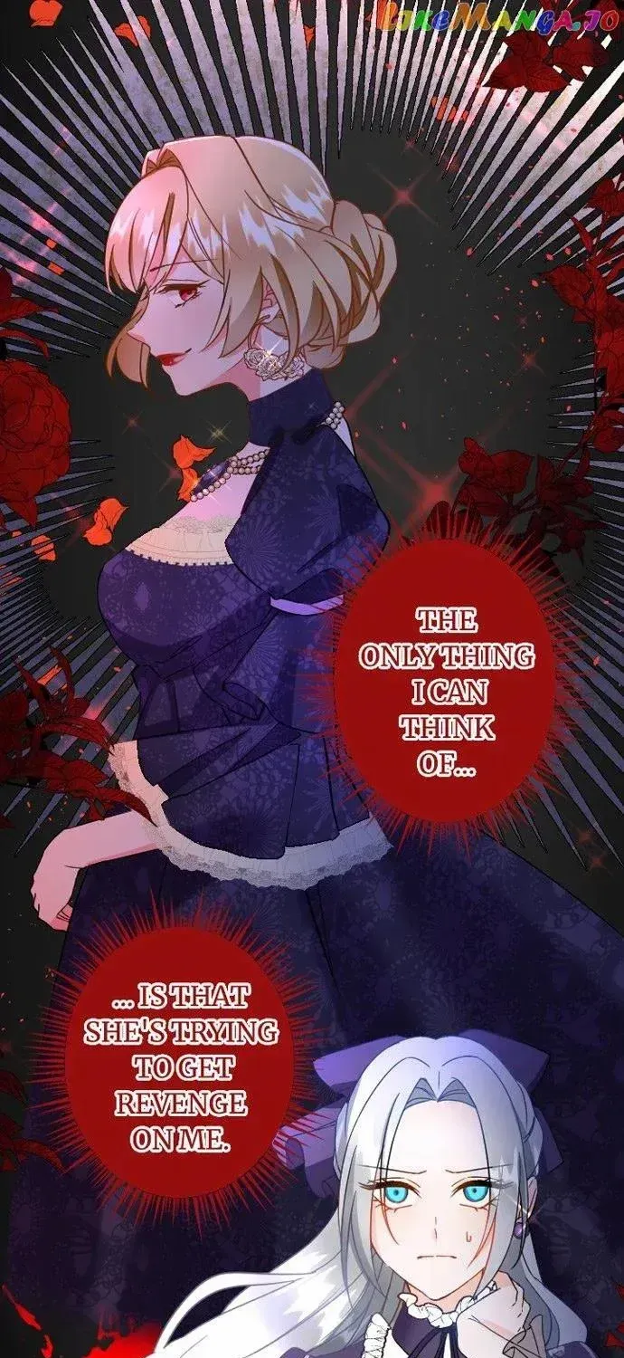 I Refuse to Be Executed a Second Time Chapter 81 page 13 - 