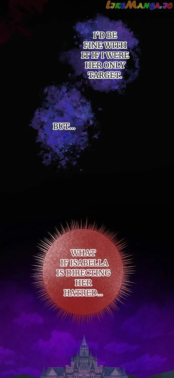 I Refuse to Be Executed a Second Time Chapter 81 page 15 - 
