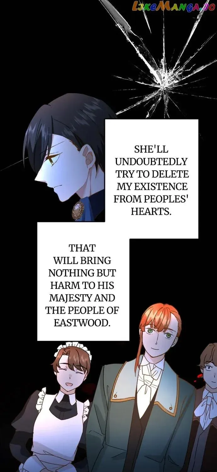 I Refuse to Be Executed a Second Time Chapter 81 page 20 - 