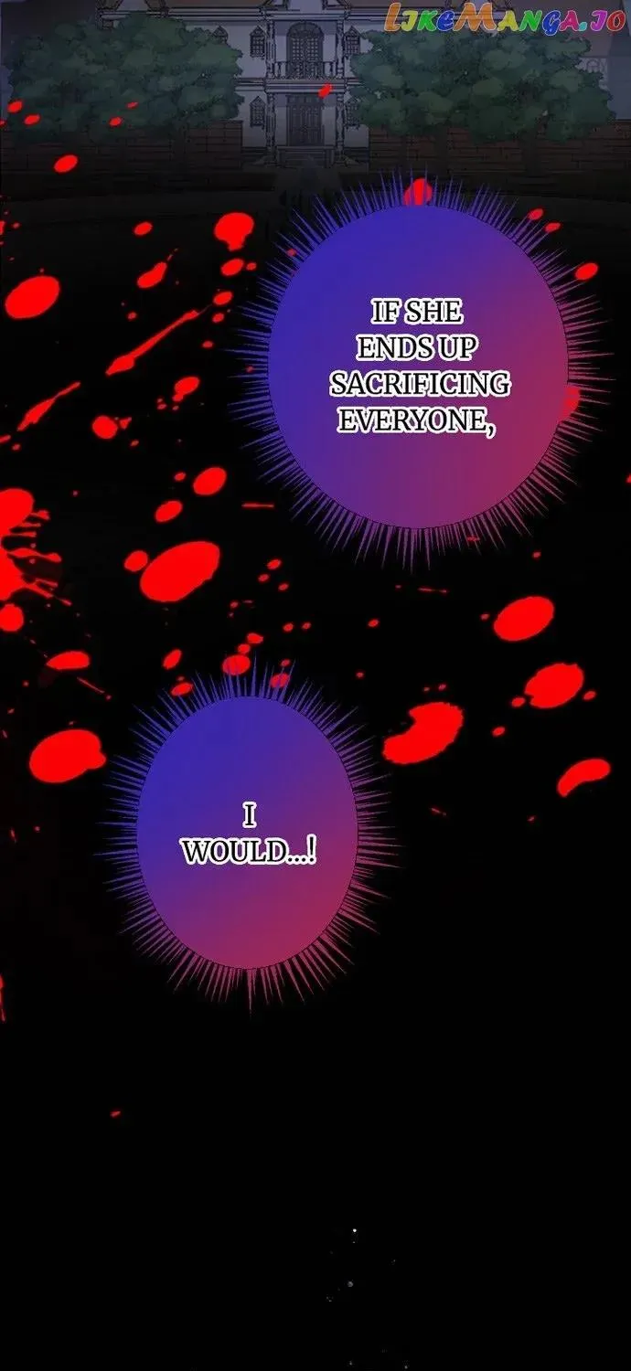 I Refuse to Be Executed a Second Time Chapter 81 page 22 - 