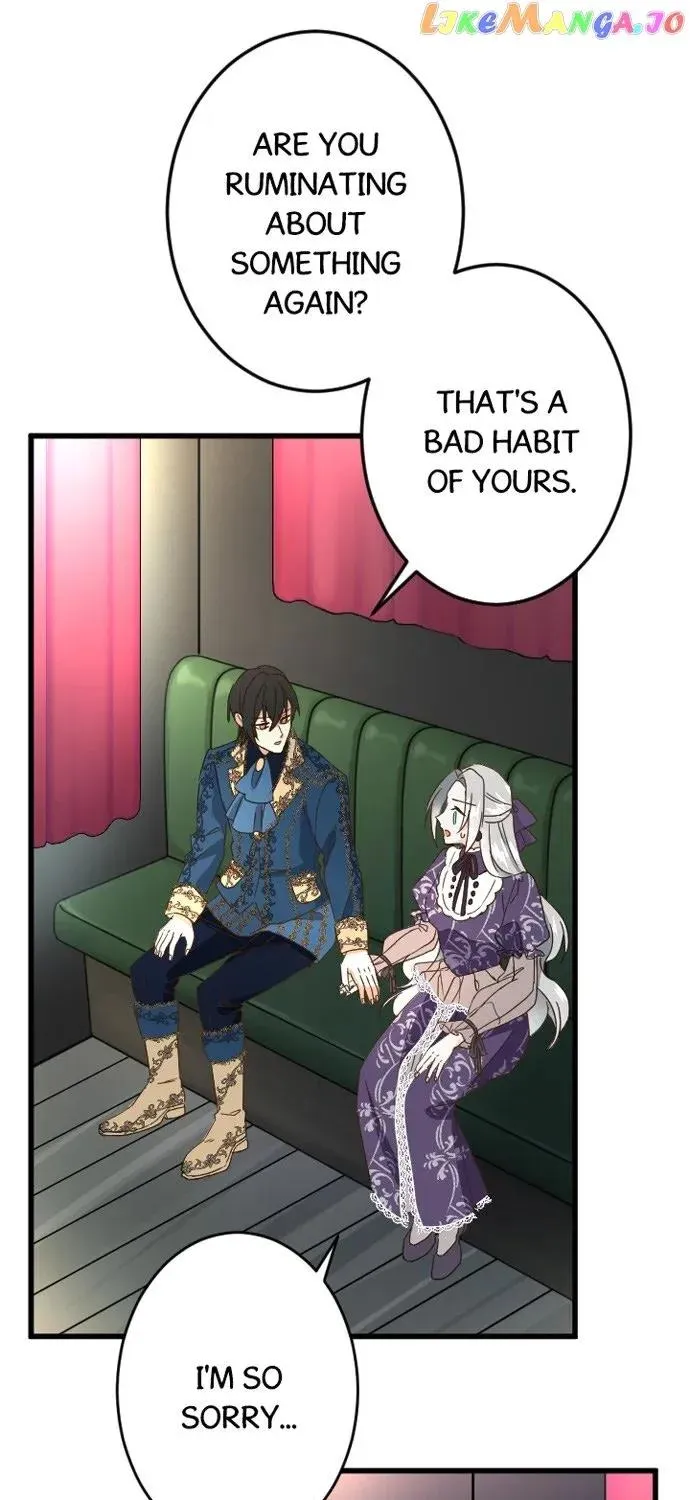 I Refuse to Be Executed a Second Time Chapter 81 page 26 - 
