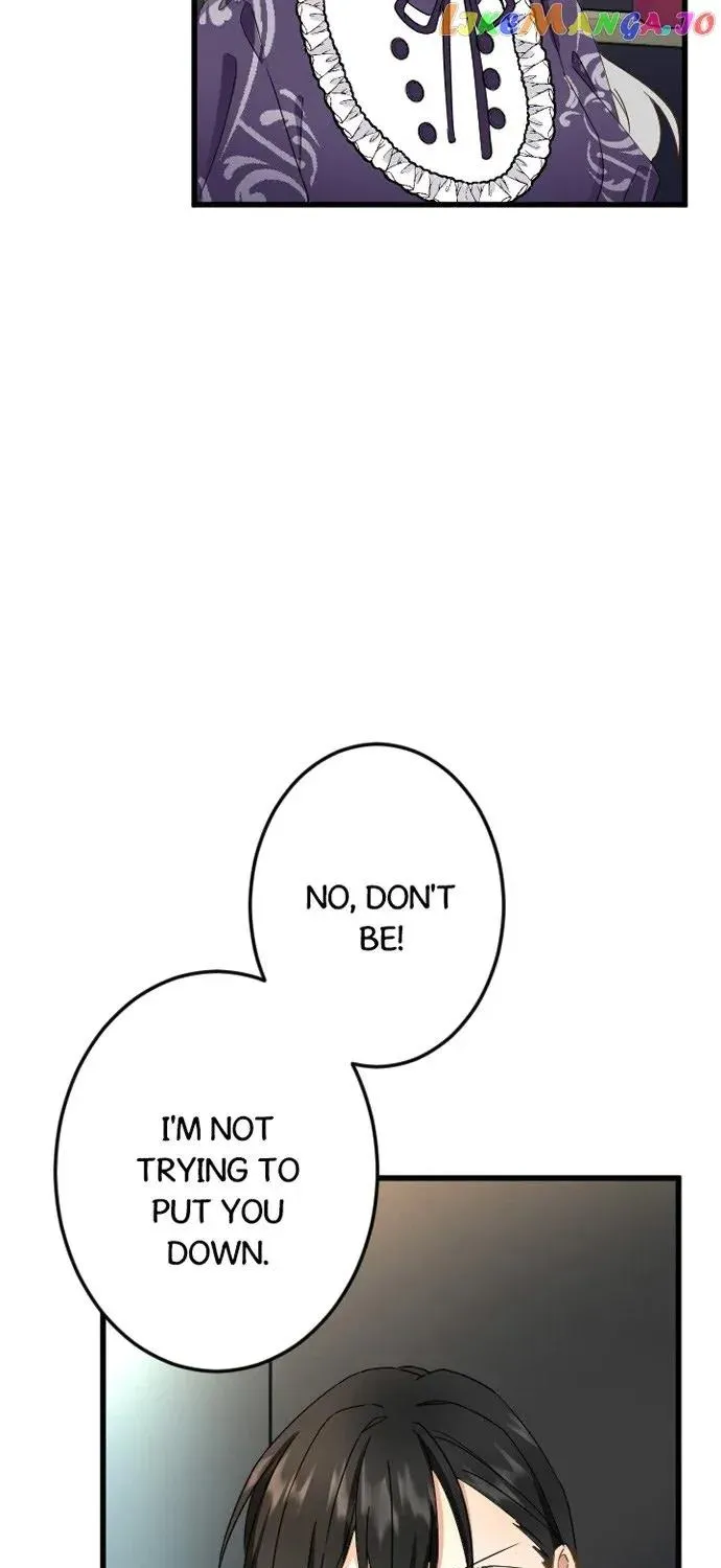 I Refuse to Be Executed a Second Time Chapter 81 page 28 - 