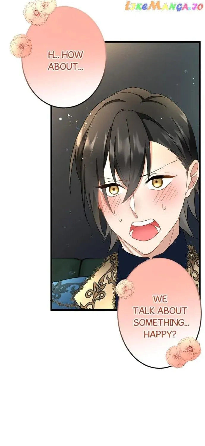 I Refuse to Be Executed a Second Time Chapter 81 page 32 - 