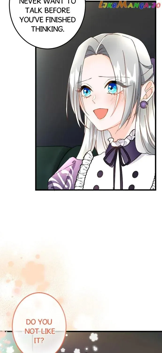 I Refuse to Be Executed a Second Time Chapter 81 page 34 - 
